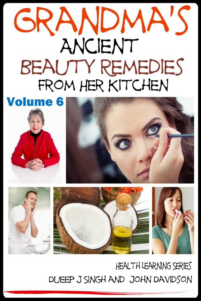 grandmas-ancient-beauty-remedies-from-her-kitchen