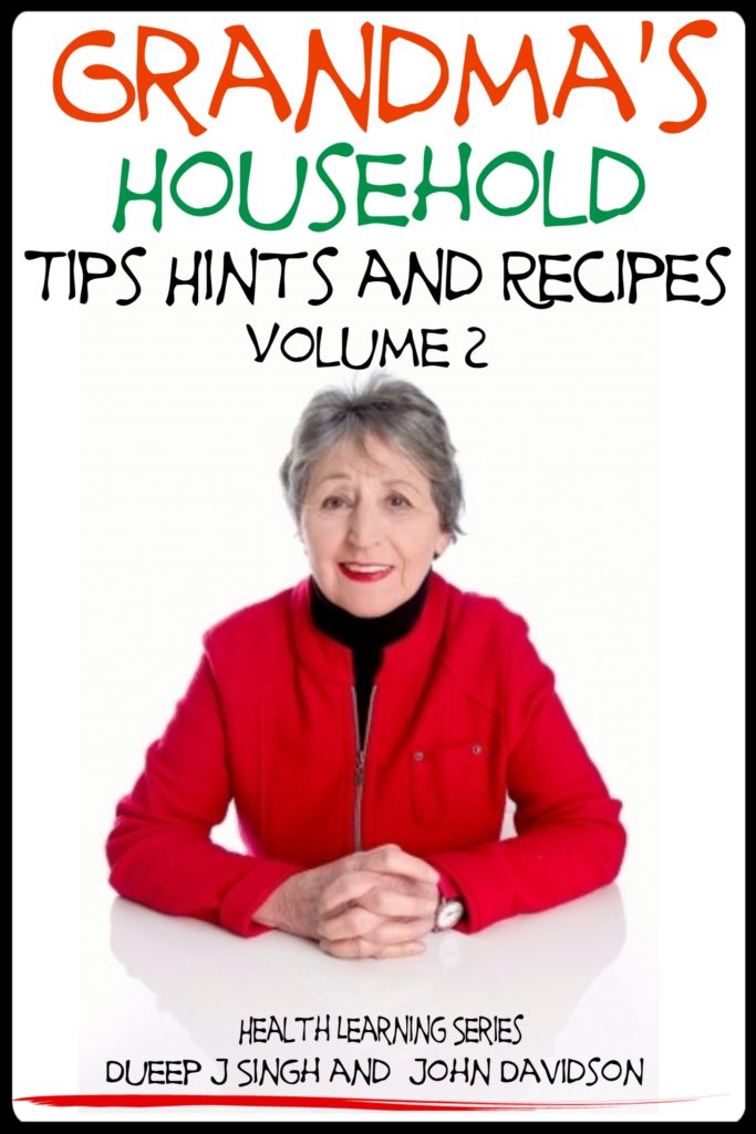 grandmas-household-tips-hints-and-recipes-volume-2